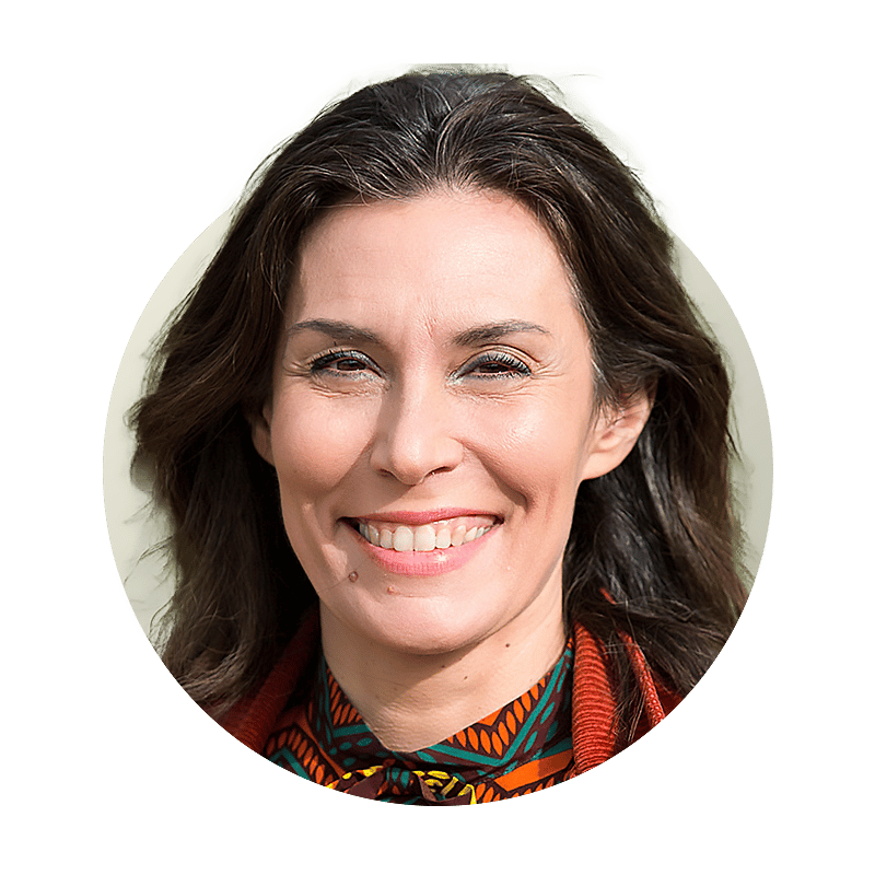 Karina perez groupe cologiste